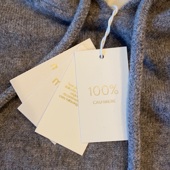 Maje 100% Cashmere - Picture 3 of 4